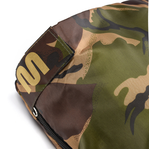 Schlafsack Meteor Snooze moro