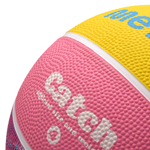 Basketball Meteor Catch 4