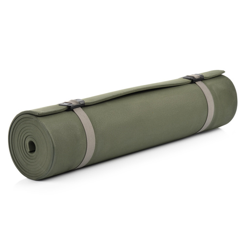 Eva foam camping mat Meteor 200x50x0,5 cm sea-green