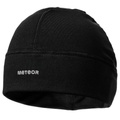 Trainingsmütze Meteor Vision schwarz