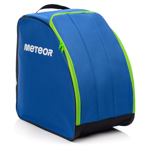 Ski boot bag Meteor Norse blue