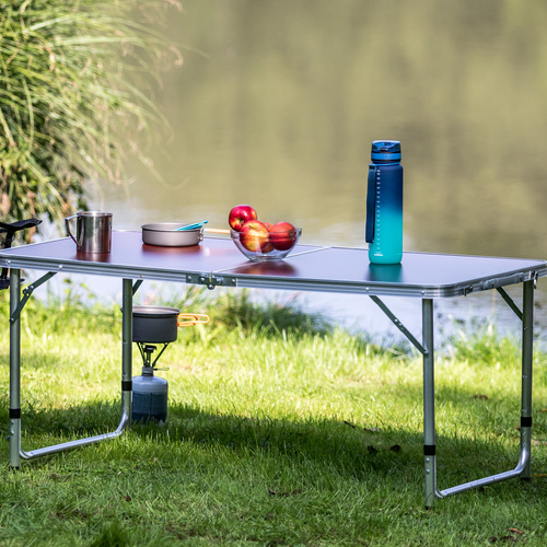 Meteor Feast folding table