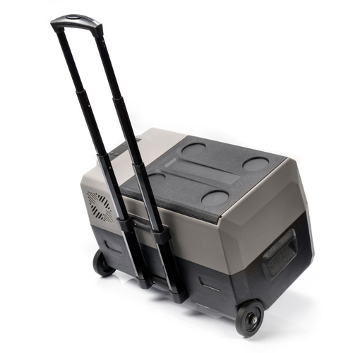 Lodówka kompresorowa Meteor CX30 27.8 l