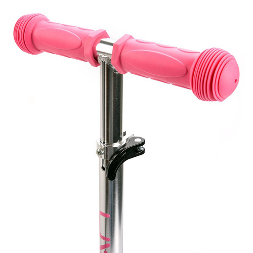 Dreirad-Roller mit geführten Rädern Meteor Tucan Birds