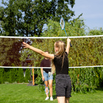 Badmintonset Meteor