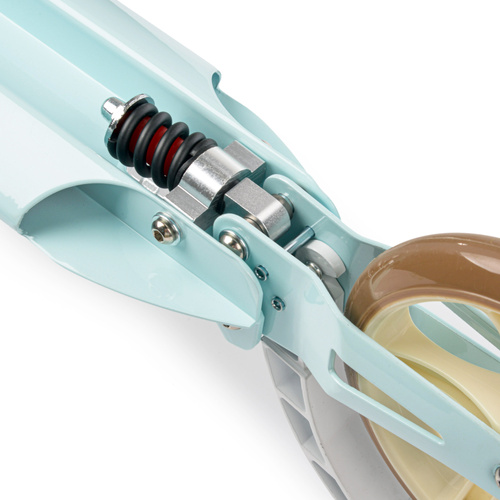 Scooter Meteor City California