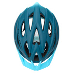 Fahrradhelm Meteor Marven S 52-56 cm navy blau/blau