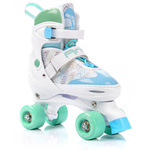 Roller skates Meteor Arrows M 35-38
