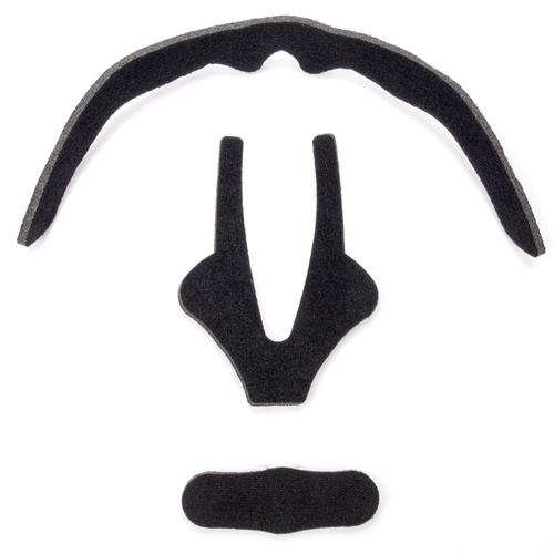 Kinderfahrradhelm Meteor KS05 S 48-52 cm sichere Stadt