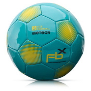 Football  METEOR FBX #3 blue