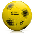 Football  METEOR FBX #5 neon yellow