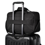 Sporttasche Meteor Lokman 20 l schwarz