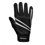 Meteor gloves WX 201 S Black