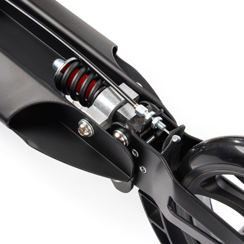 Scooter Meteor City Hamburg