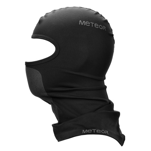 Kominiarka Meteor S/M czarny