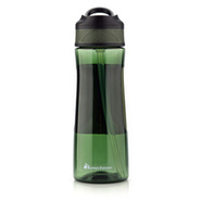 Sport-Bidon Meteor 670 ml grün