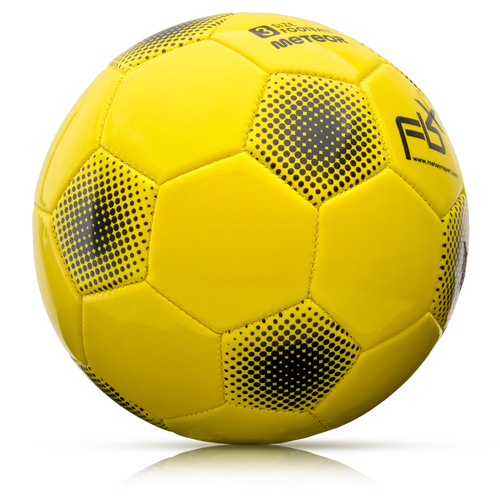 Football METEOR FBX #3 neon yellow
