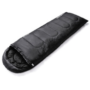 Meteor Dreamer Pro R Schlafsack schwarz