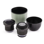 Thermos Meteor 1000 ml khaki