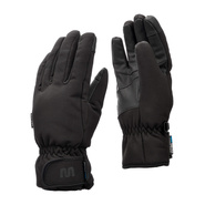 Winterhandschuhe Meteor Snorra L schwarz