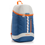 Meteor Arctic Thermorucksack blau/grau