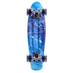 Skateboard Meteor Multikolor B-Galaxie