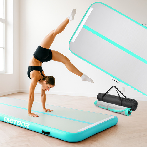 Aufblasbarer akrobatischer Weg Meteor 300 cm mint