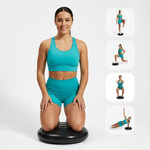 Sensory cushion Meteor up to 250 kg