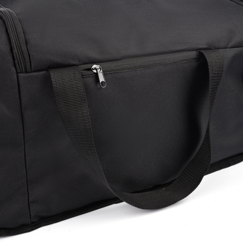 Meteor Fitness Tasche Odyn 40 l schwarz