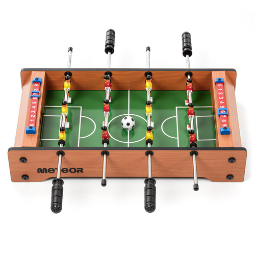 Tischkicker Meteor Derby