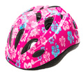Kids bike helmet HB6-5 S 48-52 cm pink