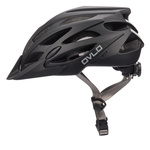 Kask rowerowy Meteor Ovlo L 58-61 cm czarny