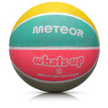 Basketball Meteor What's up 1 pastell