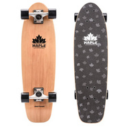 Skateboard Meteor Maple