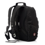 Backpack Swissbags Davos with laptop pocket 35 l