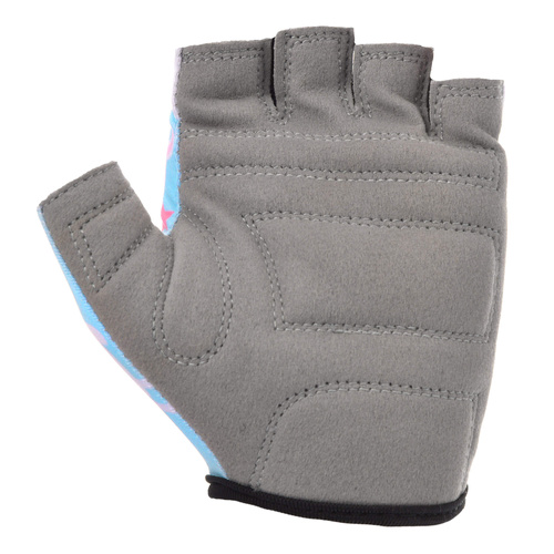 Meteor Kids S Alpacas cycling gloves
