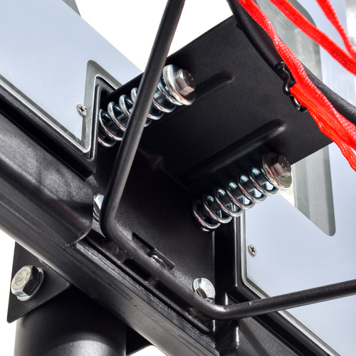 Basketball Satz Meteor Chicago 21A 230-305 cm