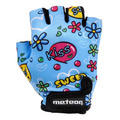 Fahrradhandschuhe Meteor Kids S Kiss love