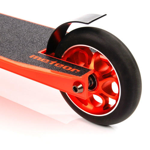 Meteor HGR-Roller neon orange