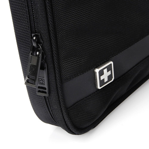 SwissBags torba na laptopa 15,6" Glion 4L
