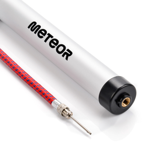 Ball pump Meteor with flexible hose