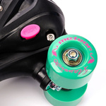 Wrotki Meteor Flamingo S 31-34