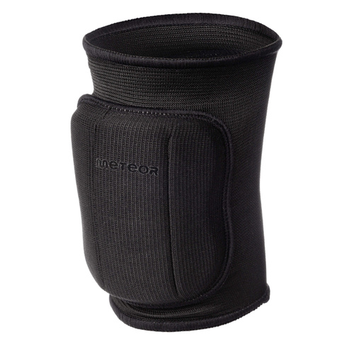 Meteor Knee Pads M black