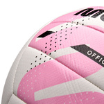 Volleyball von Meteor rosa