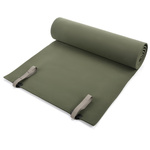 Eva foam camping mat Meteor 200x50x0,5 cm sea-green