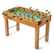 Tischfußballtisch 4-4-2 Meteor