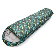 Meteor Ymer Dino sleeping bag