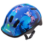 Kask rowerowy dla dzieci Meteor KS06 XS 44-48 cm Alien