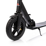 SCOOTER METEOR ICONIC black