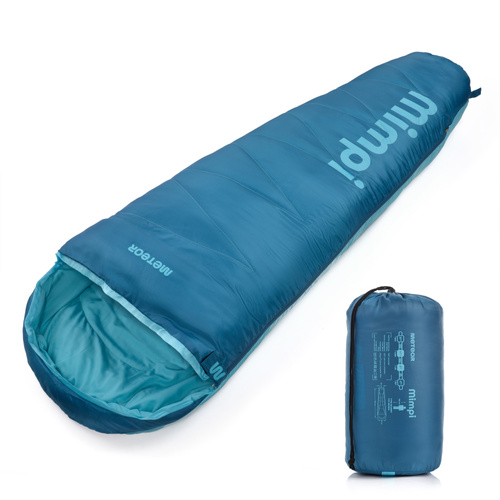 Schlafsack Meteor Mimpi